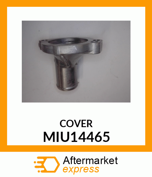 COVER MIU14465