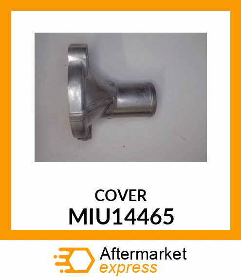 COVER MIU14465