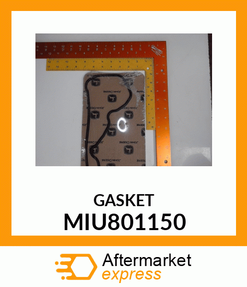 PACKING,BONNET MIU801150