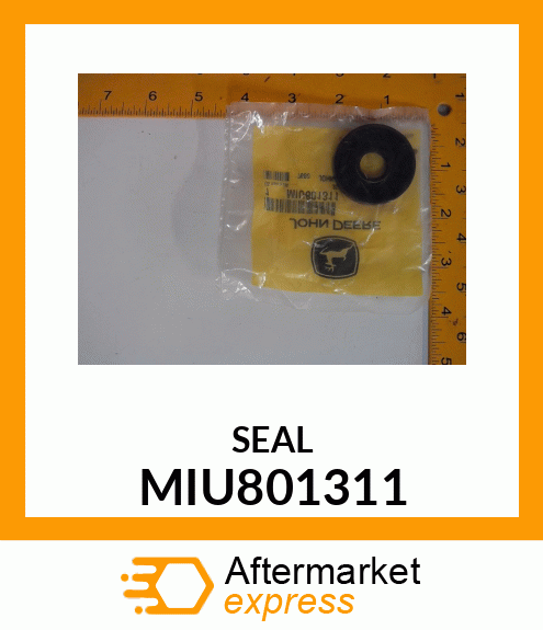 SEAL TC154208 MIU801311