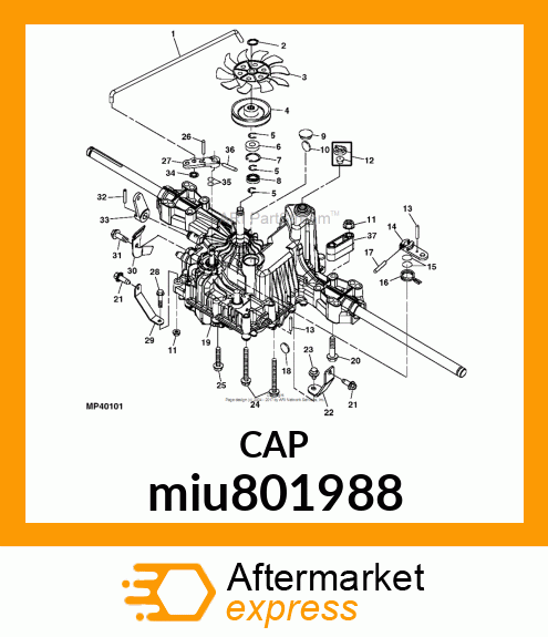 PLUG, RUBBER ENCAPSULATED STEEL miu801988