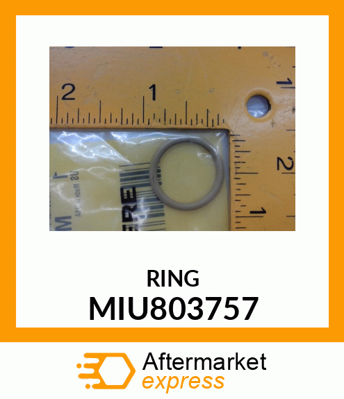 Ring MIU803757