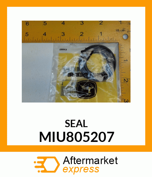 SEAL MIU805207