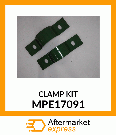 CLAMP_KIT MPE17091