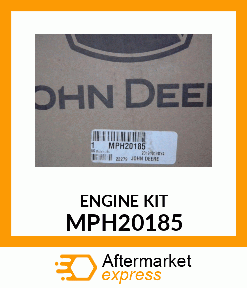 ENGINE_KIT MPH20185