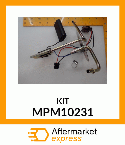 KIT MPM10231