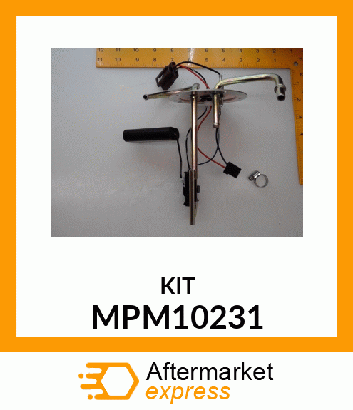 KIT MPM10231