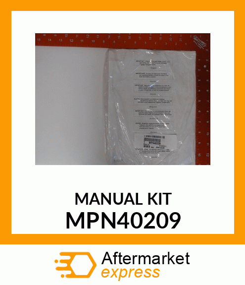 MANUAL_KIT MPN40209