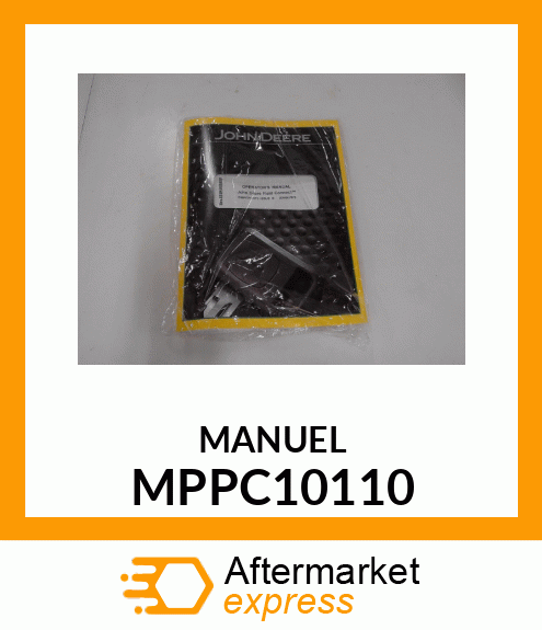 MANUEL MPPC10110