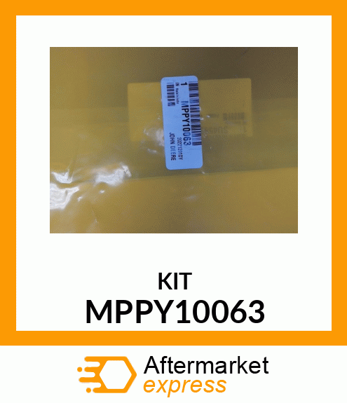 KIT MPPY10063