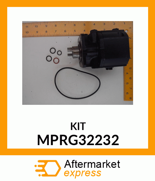 Pump Kit - HALDEX PUMP KIT MPRG32232