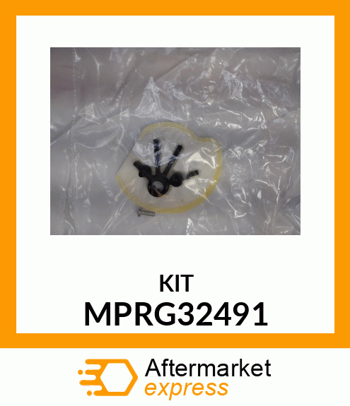 KIT MPRG32491