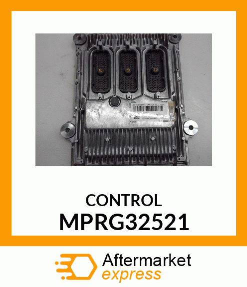 CONTROL MPRG32521