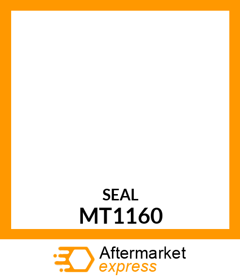 SEAL (GREASE) MT1160