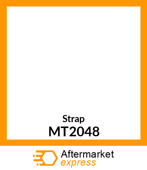 Strap MT2048