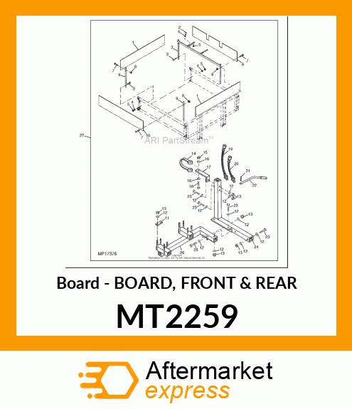 Board MT2259