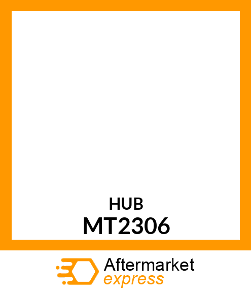 HUB MT2306