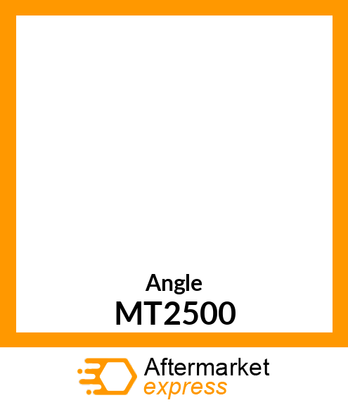 Angle MT2500