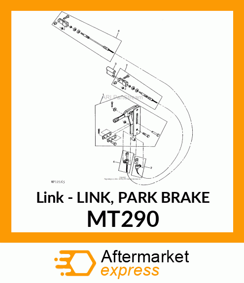 Link MT290