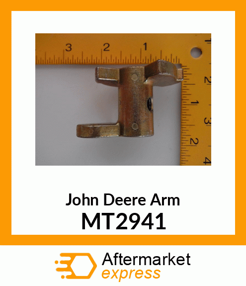 ARM, CLUTCH MT2941