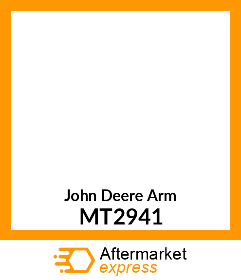 ARM, CLUTCH MT2941