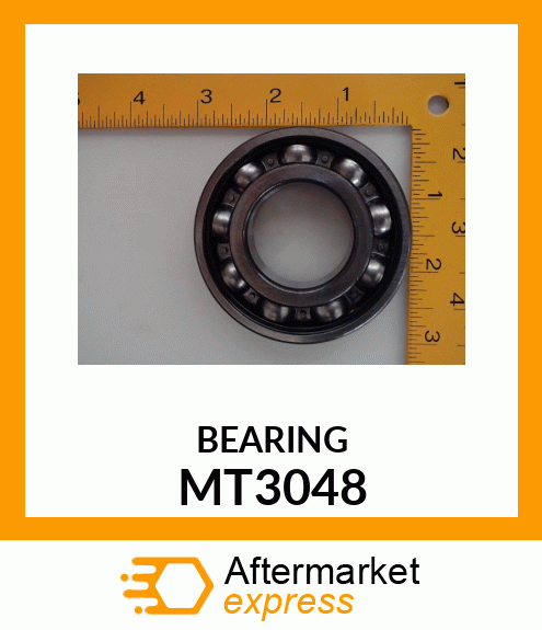 BEARING MT3048