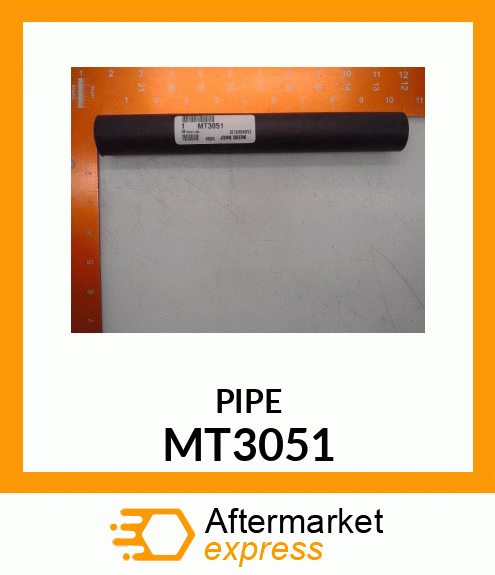 SPACER, TURF GUARD (LONG) MT3051