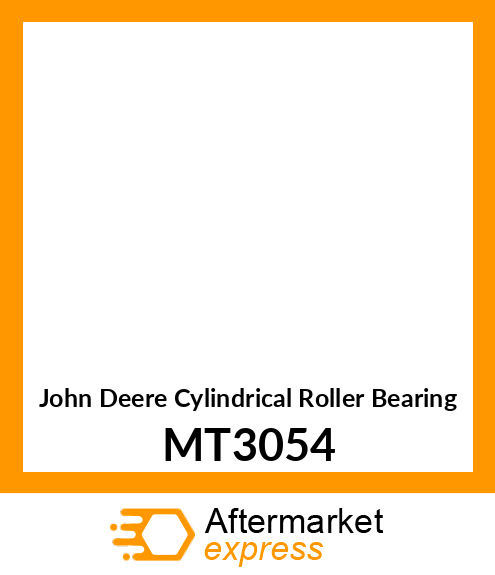 BEARING, ROLLER MT3054