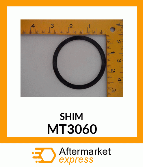 SHIM MT3060