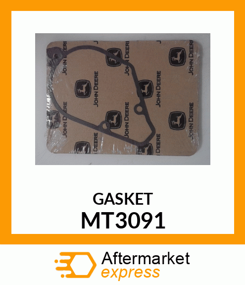 GASKET (GTC) MT3091