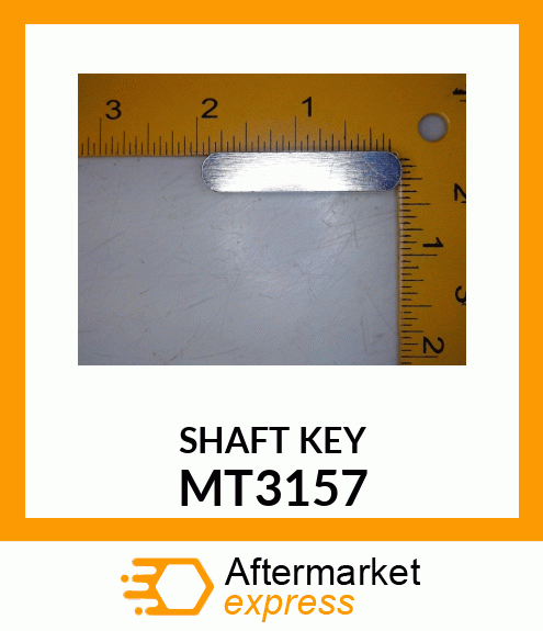 KEY MT3157