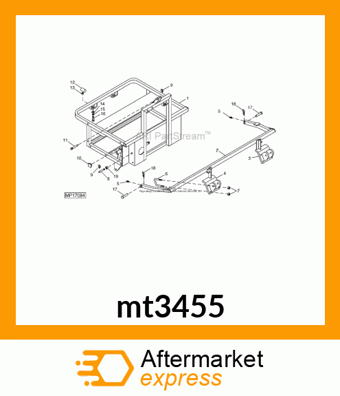 mt3455