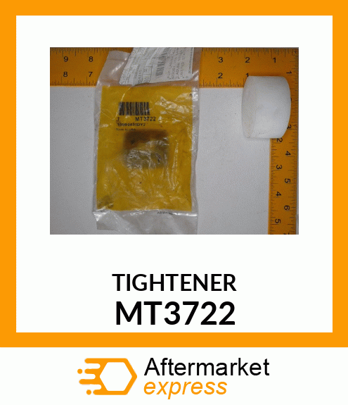 TIGHTENER, CHAIN MT3722