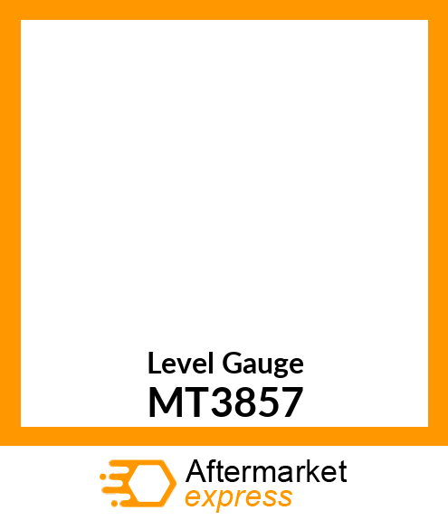 Level Gauge MT3857