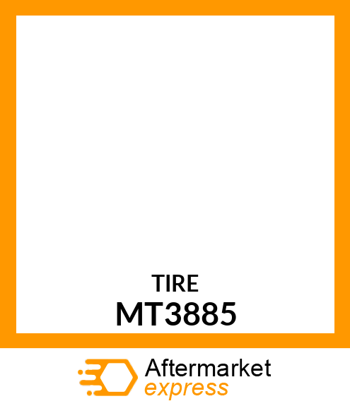 TIRE, TIRE, 20 X 10 MT3885