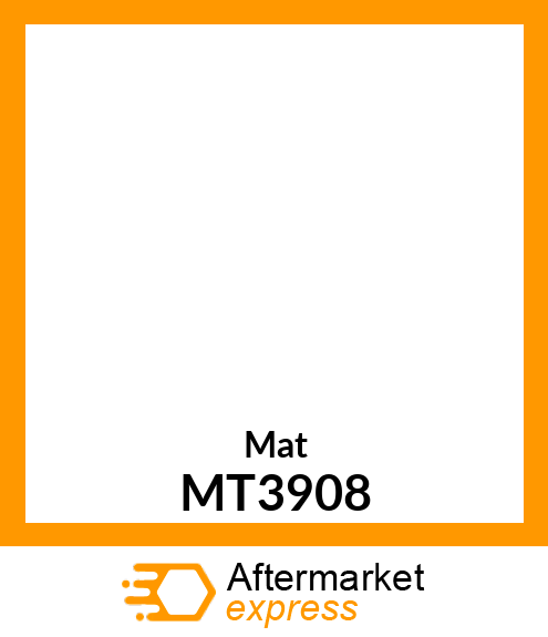 Mat MT3908