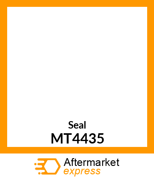 Seal MT4435