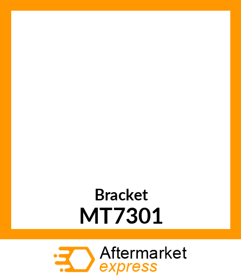 Bracket MT7301