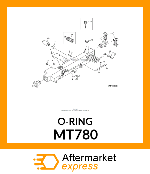 Ring MT780