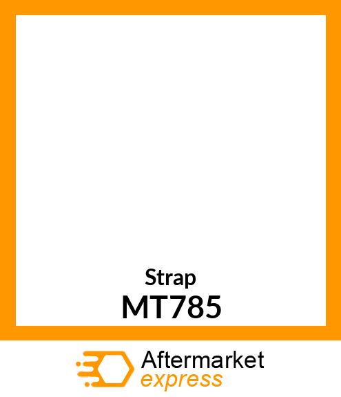 Strap MT785