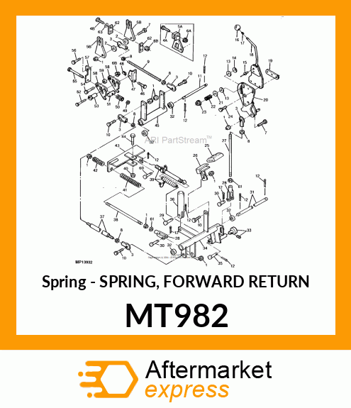 Spring MT982