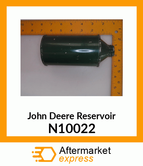 RESERVOIR N10022