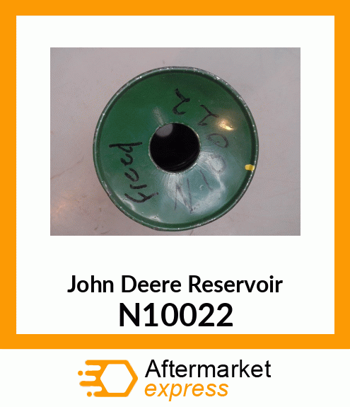 RESERVOIR N10022