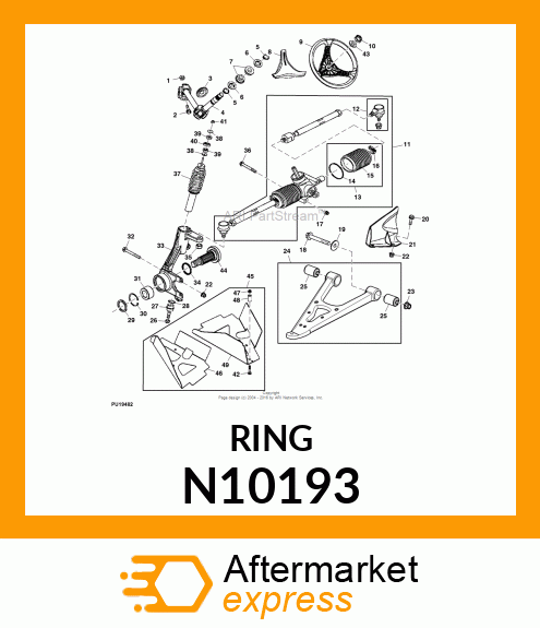 RING N10193