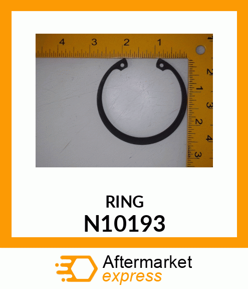 RING N10193