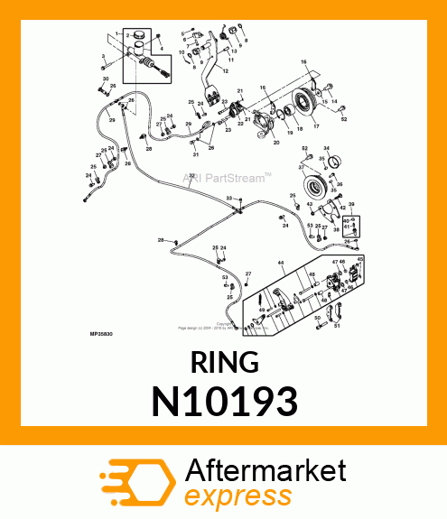 RING N10193