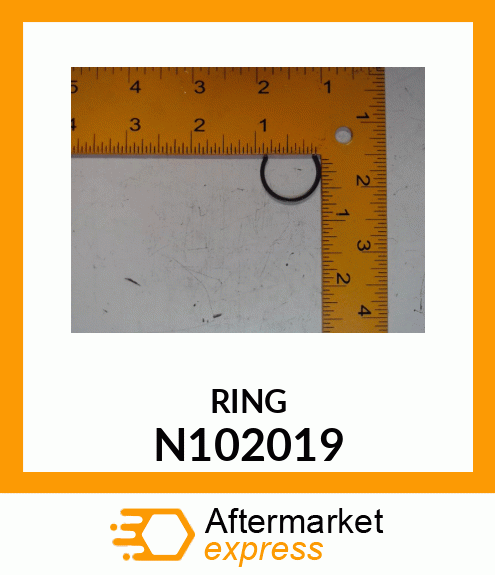 RING N102019