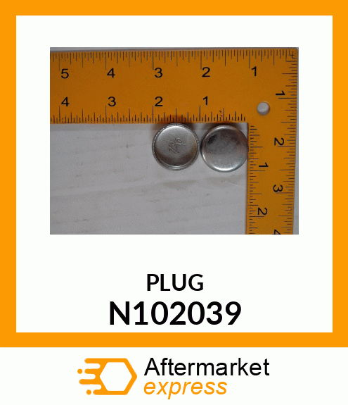 PLUG N102039