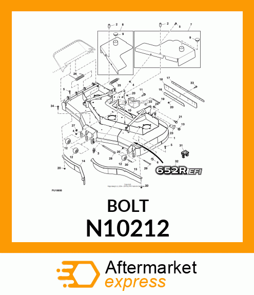 Locking Screw N10212