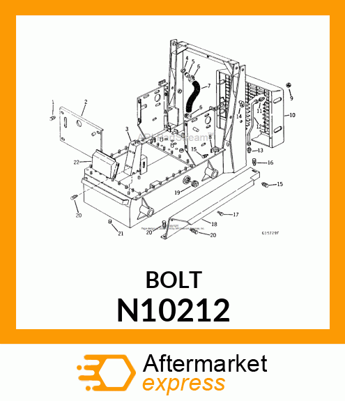 Locking Screw N10212